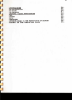 Picture of The Blues Boogie and Barrelhouse Piano Workbook, Aaron Blumenfeld, pianosolo, sheet music folio