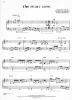 Picture of Gershwin for Lovers, Marcus Roberts, piano solo folio