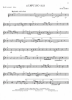Picture of The Deluxe Herb Alpert & the Tijuana Brass Souvenir Song Album No. 3D, trumpet solo, sheet music folio folio