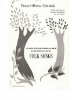 Picture of Pussywillows, Cat-Tails, Gordon LIghtfoot, two part choir (SA), sheet music