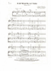 Picture of Pussywillows, Cat-Tails, Gordon LIghtfoot, two part choir (SA), sheet music