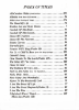 Picture of The Songs of John Michael Talbot Volume II, guitar TAB 