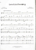 Picture of Let Me Grow Old, Marcy Heisler & Zina Goldrich, sheet music