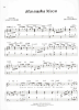 Picture of Menemsha Moon, Marcy Heisler & Zina Goldrich, sheet music