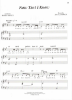 Picture of Now That I Know, Marcy Heisler & Zina Goldrich, sheet music