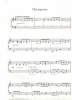 Picture of Champions, movie title theme, Carl Davis, piano solo sheet music