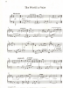 Picture of The World at War, TV series title theme, Carl Davis, piano solo sheet music