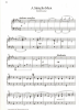 Picture of A Simple Man(Street Scene), ballet theme, Carl Davis, piano solo sheet music