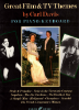 Picture of A Simple Man(Street Scene), ballet theme, Carl Davis, piano solo sheet music