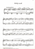 Picture of Hollywood, TV series title theme, Carl Davis, piano solo sheet music