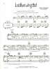 Picture of Leatherwing Bat, Peter Yarrow & Paul Stookey, recorded by Peter Paul & Mary, sheet music
