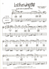Picture of Leatherwing Bat, Peter Yarrow & Paul Stookey, recorded by Peter Paul & Mary, sheet music