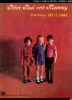 Picture of Leatherwing Bat, Peter Yarrow & Paul Stookey, recorded by Peter Paul & Mary, sheet music