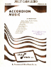 Picture of Jolly Caballero, Paso Doble, Pietro Frosini, accordion solo sheet music