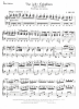 Picture of Jolly Caballero, Paso Doble, Pietro Frosini, accordion solo sheet music