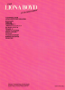 Picture of Meet Liona Boyd at the Classical Guitar, fingerstyle guitar, sheet music folio