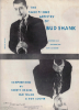 Picture of The Saxophone Artistry of Bud Shank, alto sax 