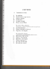 Picture of 15 Composizioni da Camera, Vincenzo Bellini, high voice & piano, sheet music songbook