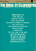Picture of The Professional Touch, The Best in Standards Book 2, arr. Dan Coates, piano solo folio