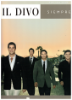 Picture of Without You (Desde el dia que te fuiste), Peter Hamm & Tom Evans, recorded by Il Divo, sheet music