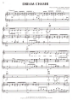 Picture of Dream Chaser, Brent Maher & Jeff H. Bullock, recorded by The Judds, sheet music