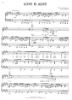 Picture of Love is Alive, Kent Robbins, recorded by The Judds, sheet music