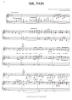 Picture of Mr. Pain, Kent M. Robbins & Naomi Judd, recorded by The Judds, sheet music