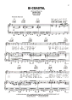 Picture of Bi-Coastal, Peter Allen/ David Foster/ Tom Keane, recorded by Peter Allen, sheet music