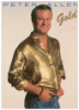 Picture of Bi-Coastal, Peter Allen/ David Foster/ Tom Keane, recorded by Peter Allen, sheet music