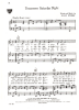 Picture of Tennessee Saturday Night, Billy Hughes, recorded by Elvis Presley, sheet music