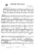 Picture of Another Tear Falls, Hal David & Burt Bacharach, recorded by Gene Daniels, sheet music