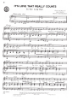 Picture of It's Love That Really Counts (In the Long Run), Hal David & Burt Bacharach, recorded by The Shirelles, sheet music