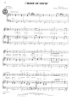 Picture of I Wake Up Cryin', Hal David & Burt Bacharach, recorded by Chuck Jackson, sheet music