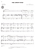 Picture of The Hurtin' Kind, Hal David & Burt Bacharach, recorded by Lonnie Sattin, sheet music