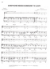 Picture of Everyone Needs Someone to Love, Hal David & Burt Bacharach, recorded by Paul Anka, sheet music