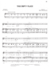 Picture of This Empty Place, Hal David & Burt Bacharach, recorded by Dionne Warwick, sheet music
