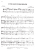 Picture of In the Land of Make Believe, Hal David & Burt Bacharach, recorded by Dionne Warwick, sheet music