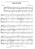 Picture of Made in Paris, movie title song, Hal David & Burt Bacharach, sheet music