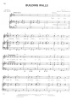 Picture of Building Walls, Hal David & Burt Bacharach, sheet music