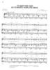 Picture of To Wait for Love, Hal David & Burt Bacharach, recorded by Herb Alpert, sheet music