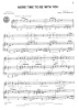 Picture of More Time to be With You, Bob Hilliard & Burt Bacharach, sheet music