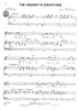 Picture of The Answer to Everything, Bob Hilliard & Burt Bacharach, recorded by Del Shannon, sheet music