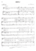 Picture of Deeply, Norman Gimbel & Burt Bacharach, recorded by The Shepherd Sisters, sheet music