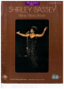 Picture of Someone Who Cares, Alex Harvey, recorded by Shirley Bassey, sheet music