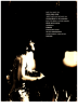 Picture of Someone Who Cares, Alex Harvey, recorded by Shirley Bassey, sheet music