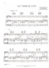Picture of Let There Be Love, Amy Sky & Steven MacKinnon, as recorded by Anne Murray, sheet music