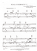 Picture of Song of Bernadette, Leonard Cohen/ Jennifer Warnes/ William Elliott, as recorded by Anne Murray, sheet music
