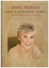 Picture of Song of Bernadette, Leonard Cohen/ Jennifer Warnes/ William Elliott, as recorded by Anne Murray, pdf copy 