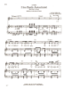 Picture of I Am Easily Assimilated (Old Lady's Tango), from "Candide", duet & chorus, Leonard Bernstein, sheet music