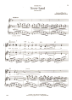 Picture of Never-Land, from "Peter Pan", The Mermaids, two-part chorus, Leonard Bernstein, sheet music